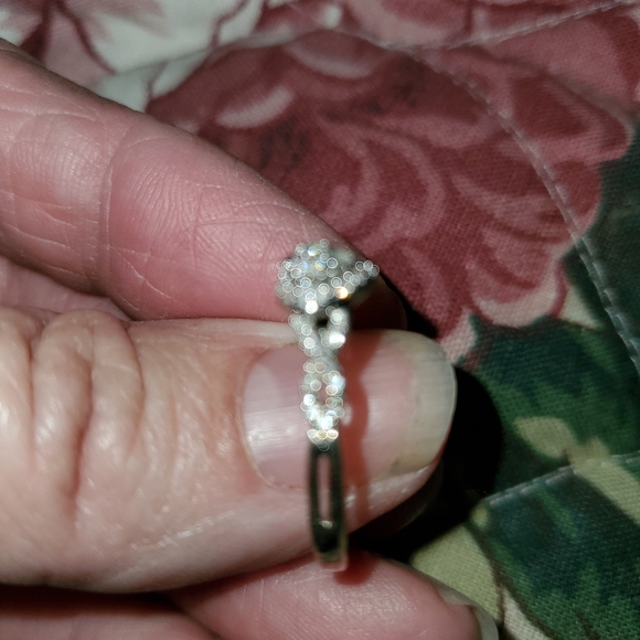 Hallmark Love found us Ring - Picture 5 of 10